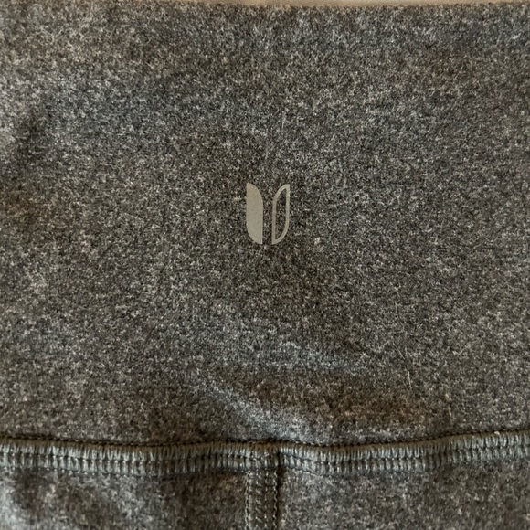 Linksoul dark grey heather legging XXL - Picture 5 of 7